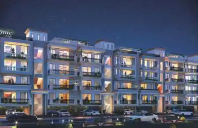 Motia Harmony Greens Mohali: Luxury Apartments &amp; Builder Floors |Residential Projects in Mohali - New Residential Project in Mohali