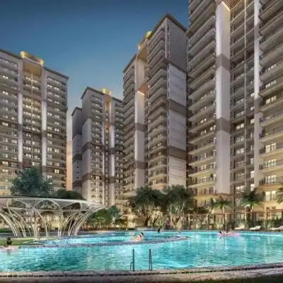 The Medallion Nova Sector 66 Mohali - Luxury 3 BHK Apartments | Upcoming Housing Projects | RERA PBRERA-SAS81-PR1006