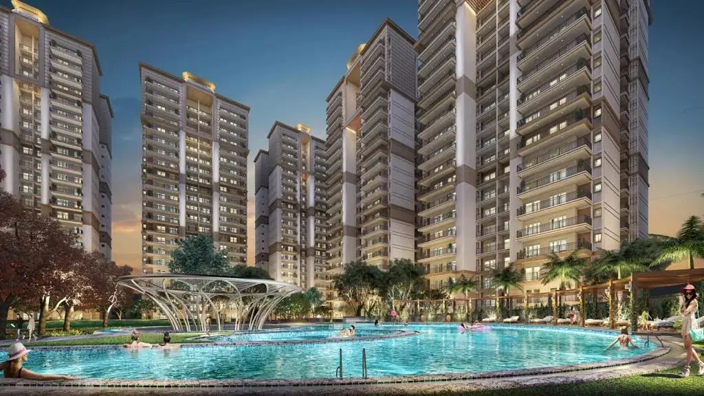 The Medallion Nova Sector 66 Mohali - Luxury 3 BHK Apartments | Upcoming Housing Projects | RERA PBRERA-SAS81-PR1006