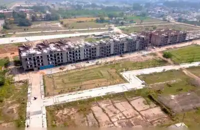 Jubilee City Gardens Mohali: Best Residential Plots &amp; Apartments in Sector 116 | Top Mohali Real Estate Projects - New Residential Project in Mohali