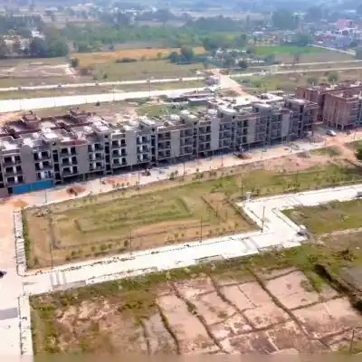 Jubilee City Gardens Mohali: Best Residential Plots &amp; Apartments in Sector 116 | Top Mohali Real Estate Projects