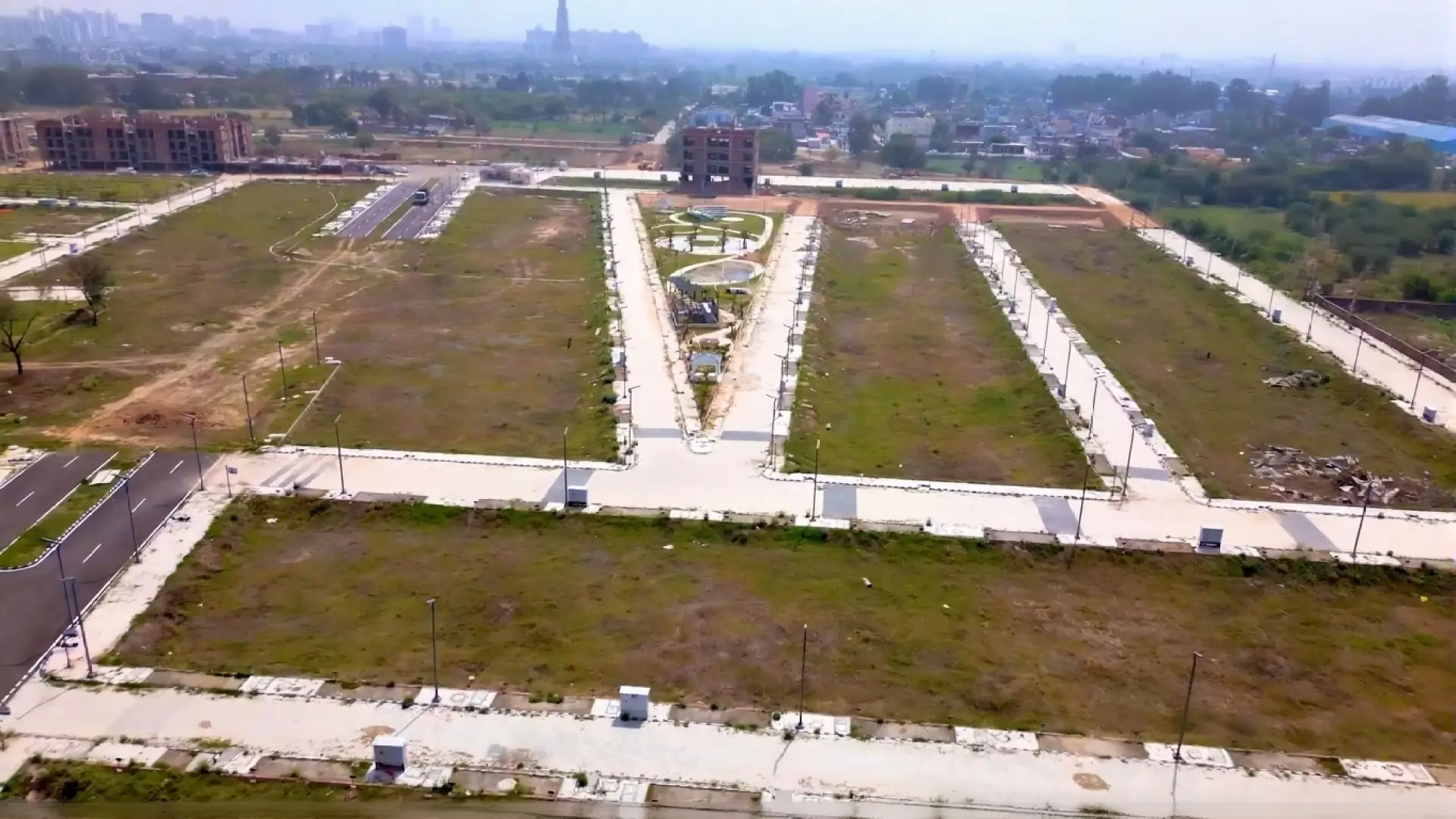 Jubilee City Gardens Mohali: Best Residential Plots & Apartments in Sector 116 | Top Mohali Real Estate Projects – gallery image 13