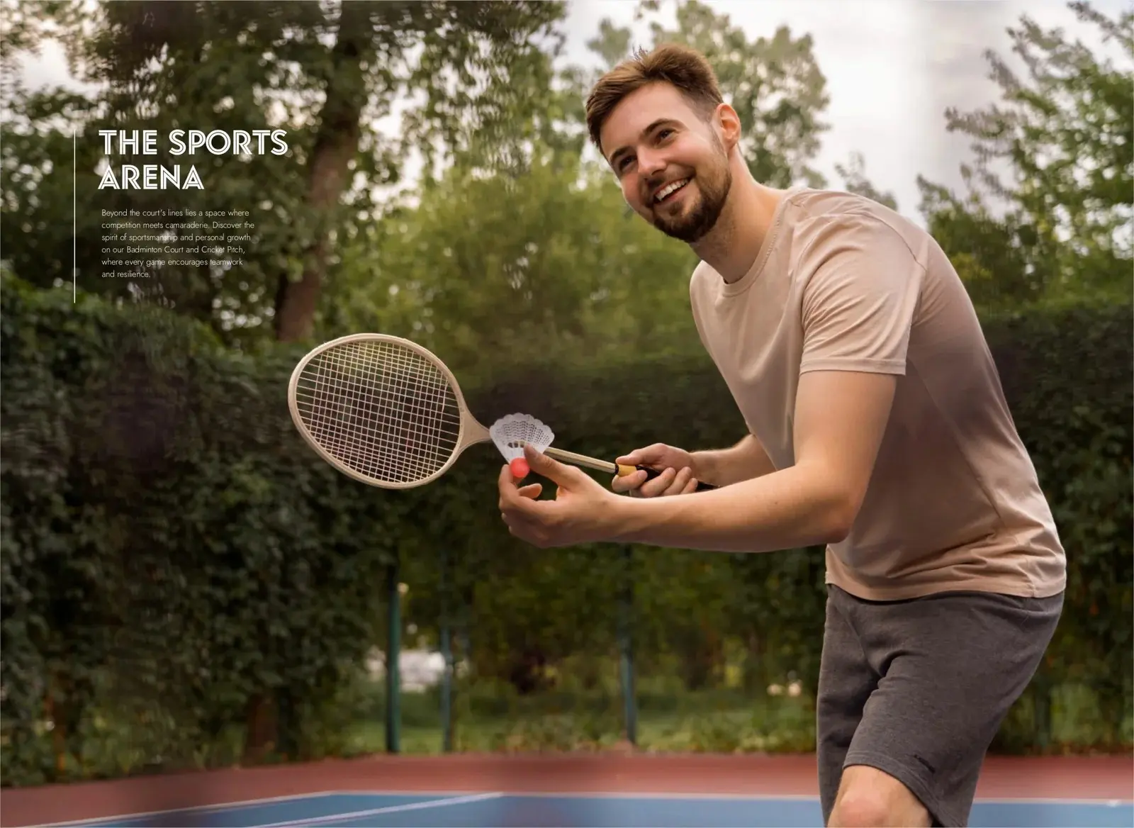 Jubilee Vallum Sector 90 Mohali | Luxury 3 & 4 BHK Apartments – clubhouse