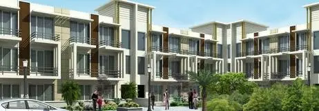 TDI Affordable Homes Mohali: Budget-Friendly 3 BHK Apartments in Sector 110 | Best Residential Projects in Mohali – amenities area
