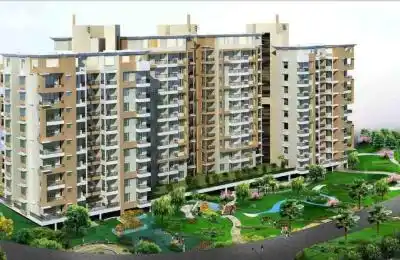 TDI Wellington Heights Sector 117 Mohali | Best Residential Apartments in High Rise Society | Real Estate in Mohali - New Residential Project in Mohali
