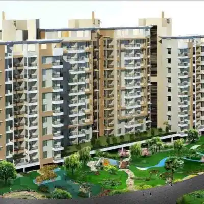 TDI Wellington Heights Sector 117 Mohali | Best Residential Apartments in High Rise Society | Real Estate in Mohali