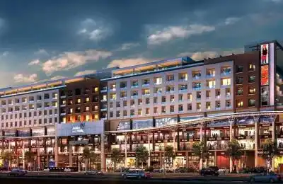 Jubilee Walk Sector 70 Mohali: Best Commercial Project in Mohali | Retail, Offices, SCOs for Sale - New Residential Project in Mohali