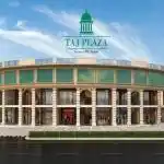 TDI Taj Plaza Mohali: Prime Commercial Projects in Mohali | Shopping Centre on Airport Road