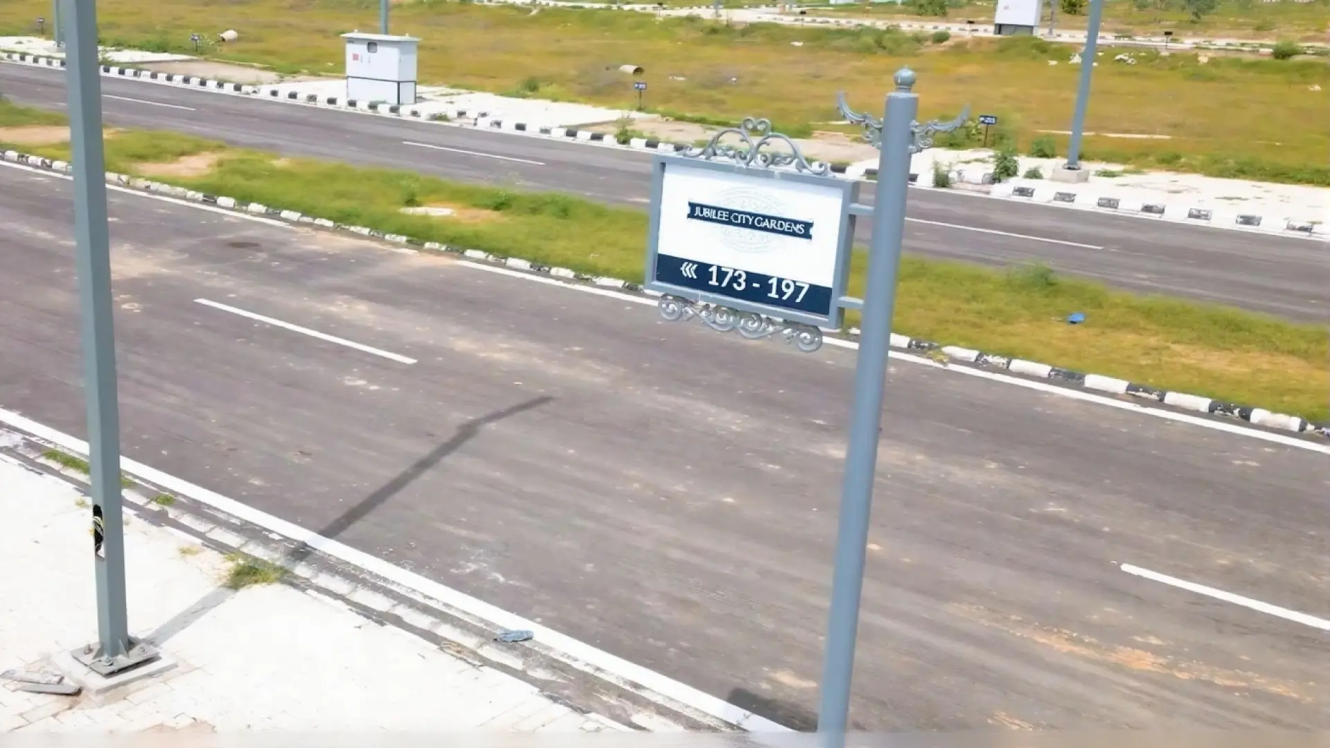 Jubilee City Gardens Mohali: Best Residential Plots & Apartments in Sector 116 | Top Mohali Real Estate Projects – common area