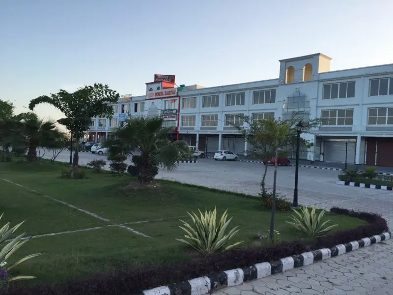 TDI Connaught Plaza Mohali: Best Commercial Property for Sale in Sector 74A | Office Spaces & Shops – gallery image 11