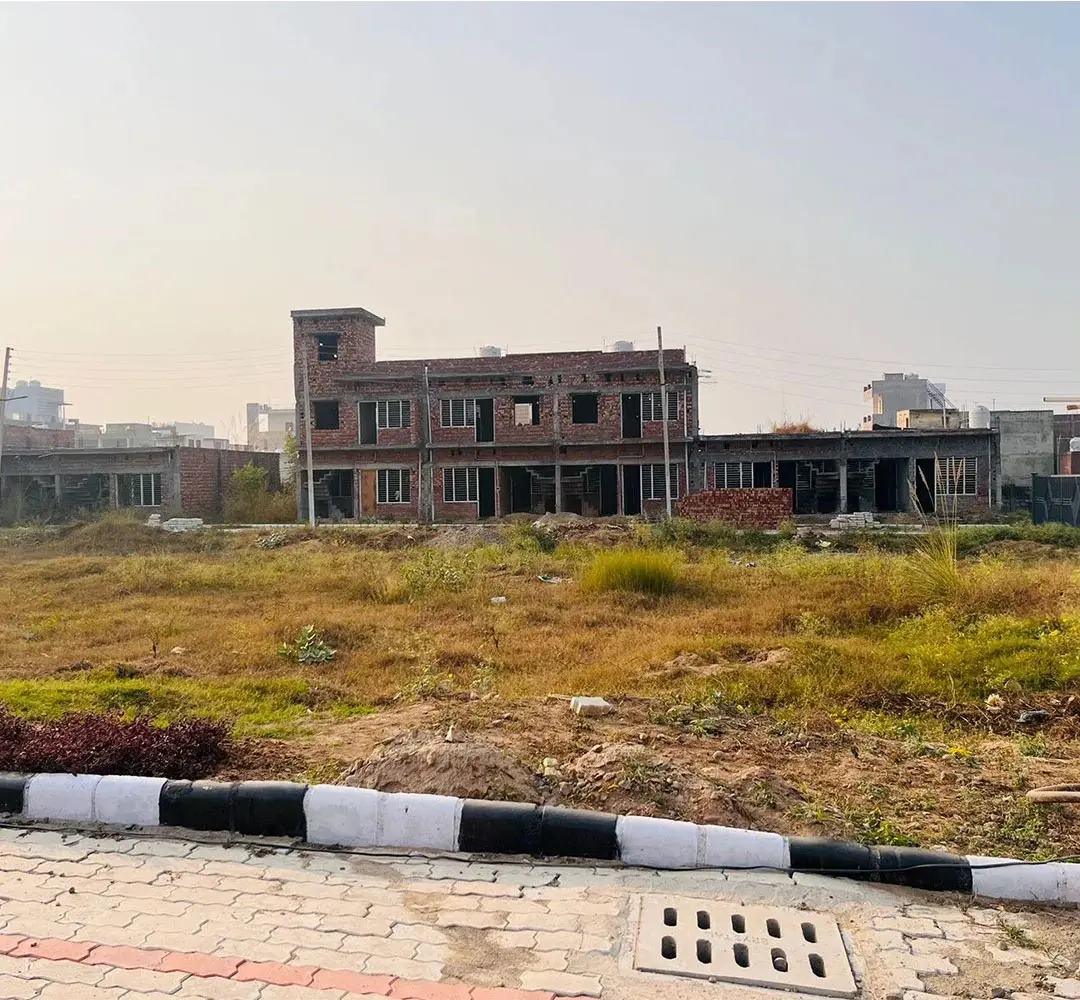 Motia CHD Hills Sahibzada Ajit Singh Nagar Luxury Villas Apartments | Upcoming Residential Projects in Mohali – gallery image 13