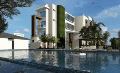 Bollywood Green City Sector 113 Mohali: Luxury 3 BHK Apartments in Mohali | GMADA-Approved Projects – elevation
