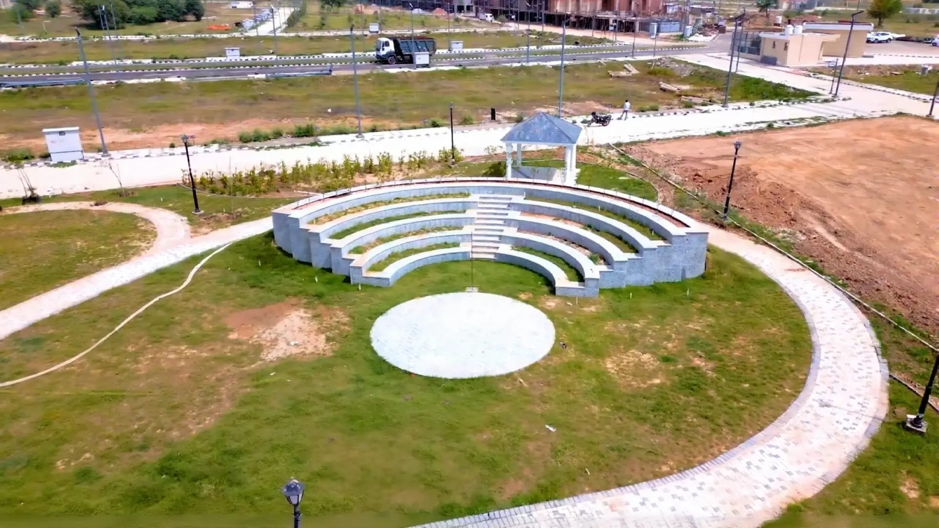 Jubilee City Gardens Mohali: Best Residential Plots & Apartments in Sector 116 | Top Mohali Real Estate Projects – clubhouse