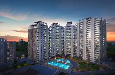 Wave Estate Mohali: Best Residential Projects in Sector 85/99 | Luxury Villas, Apartments &amp; High Rise Flats for Sale - New Residential Project in Mohali