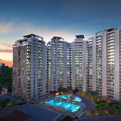 Wave Estate Mohali | Luxury Villas, Apartments &amp; High-Rise Flats in Sector 85 &amp; 99