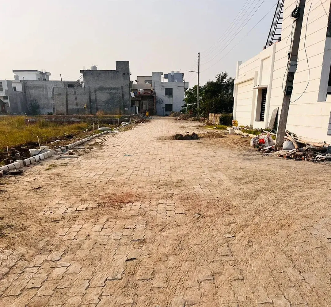 Motia CHD Hills Sahibzada Ajit Singh Nagar Luxury Villas Apartments | Upcoming Residential Projects in Mohali – gallery image 12