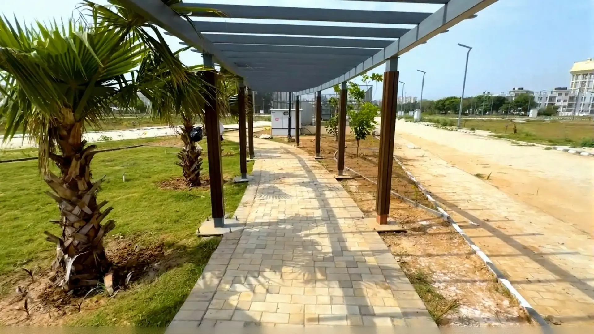 Jubilee City Gardens Mohali: Best Residential Plots & Apartments in Sector 116 | Top Mohali Real Estate Projects – elevation