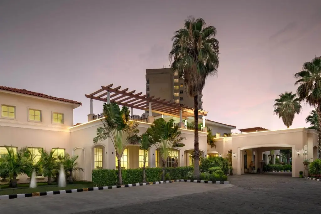 Wave Estate Mohali | Luxury Villas, Apartments & High-Rise Flats in Sector 85 & 99 – gallery image 14