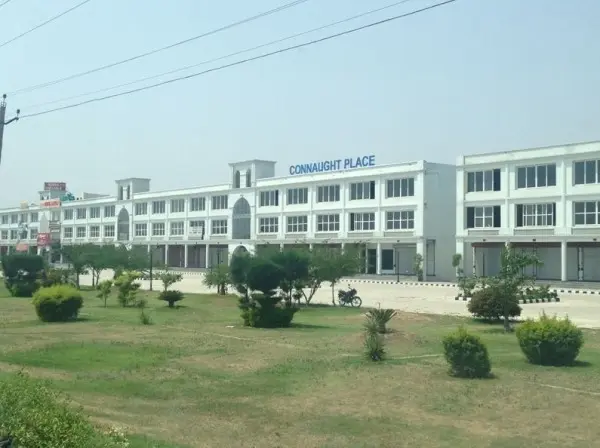TDI Connaught Plaza Mohali: Best Commercial Property for Sale in Sector 74A | Office Spaces & Shops – gallery image 12