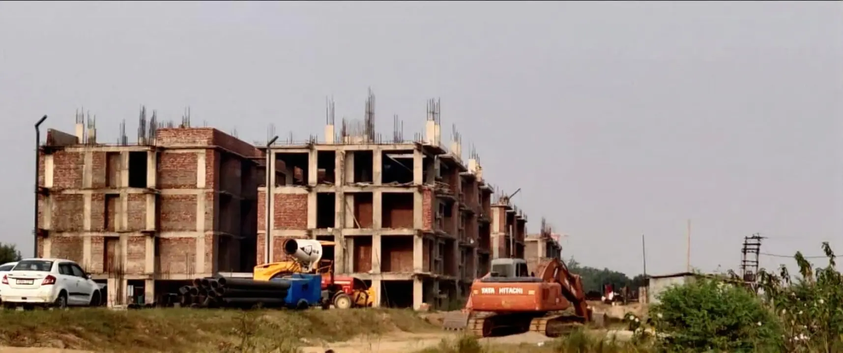 Jubilee City Gardens Mohali: Best Residential Plots & Apartments in Sector 116 | Top Mohali Real Estate Projects – gallery image 12