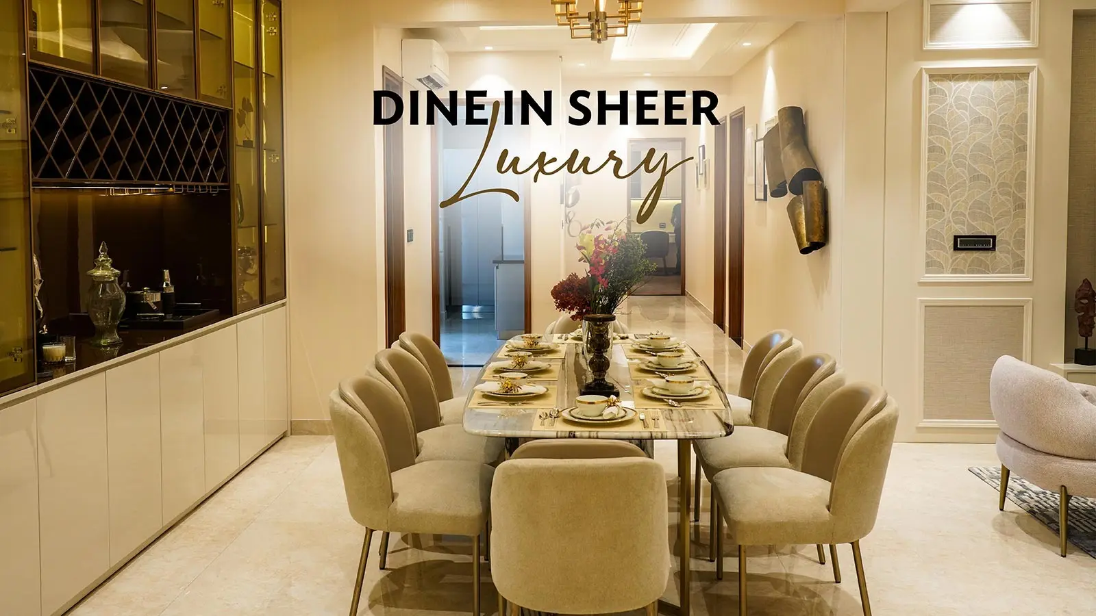Wave Estate Mohali | Luxury Villas, Apartments & High-Rise Flats in Sector 85 & 99 – clubhouse