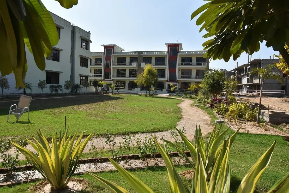 Gillco Palms Sector 115 Mohali: Premium 2/3 BHK Residential Independent Floors in Mohali – Prices/Floor Plans/Amenities – elevation