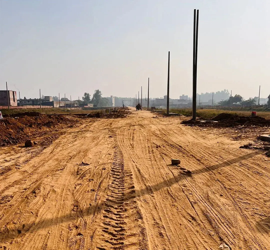 Motia CHD Hills Sahibzada Ajit Singh Nagar Luxury Villas Apartments | Upcoming Residential Projects in Mohali – terrace