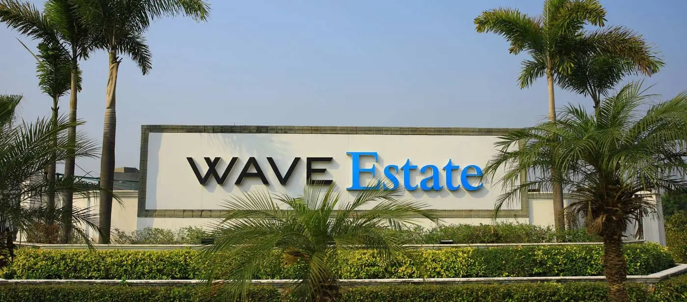Wave Estate Mohali | Luxury Villas, Apartments & High-Rise Flats in Sector 85 & 99 – gallery image 15