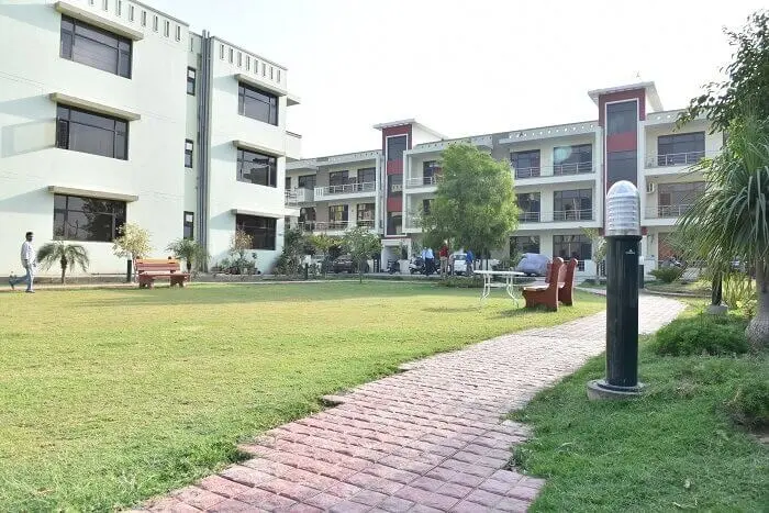 Gillco Palms Sector 115 Mohali: Premium 2/3 BHK Residential Independent Floors in Mohali – Prices/Floor Plans/Amenities – landscape