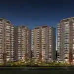 Jubilee Vallum Sector 90 Mohali | Luxury 3 & 4 BHK Apartments