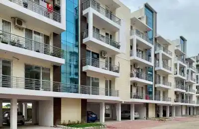 Bollywood Green City Sector 113 Mohali: Luxury 3 BHK Apartments in Mohali | GMADA-Approved Projects - New Residential Project in Mohali