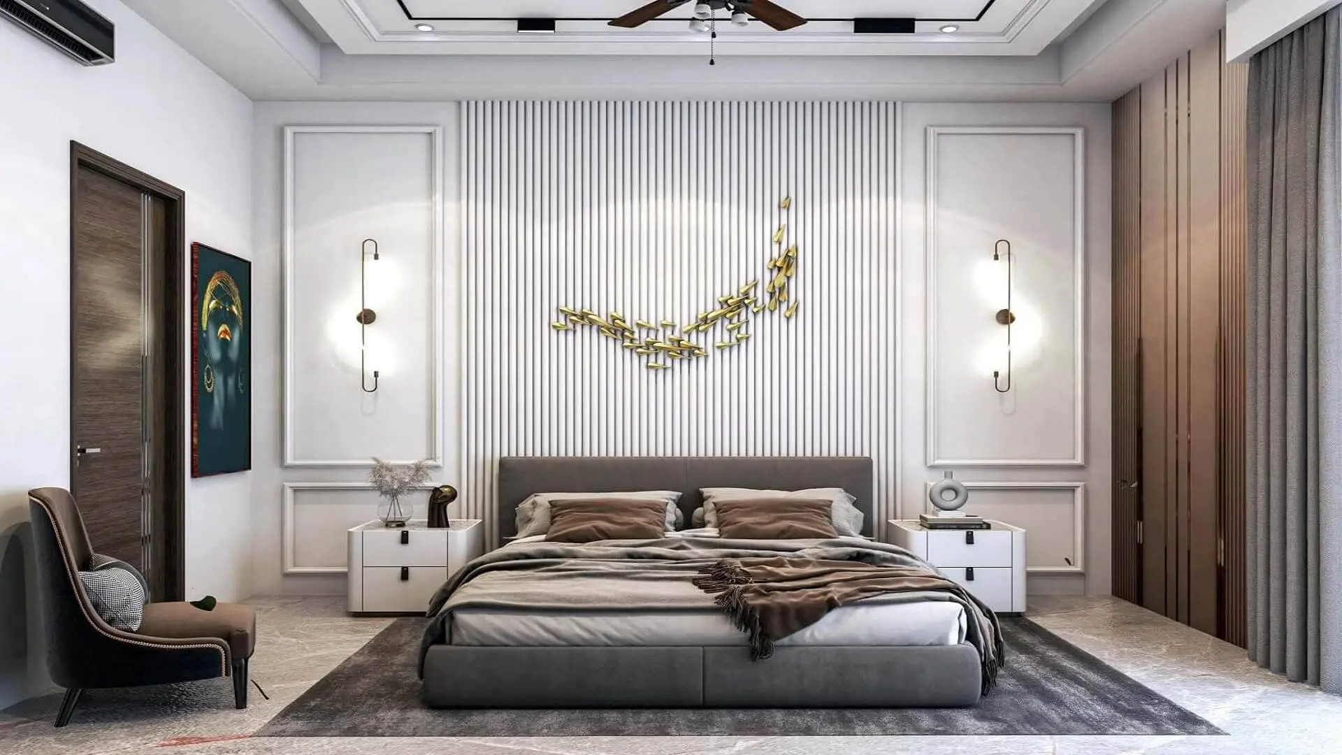 Noble Willasa Sector 99 Mohali | Luxury 3BHK Independent Floors | Residential Property in Mohali | RERA Approved – common area