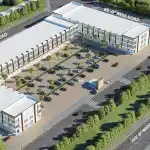 Jubilee Square Aerocity Mohali: Best Commercial Projects in Mohali | Mohali Commercial Property for Sale