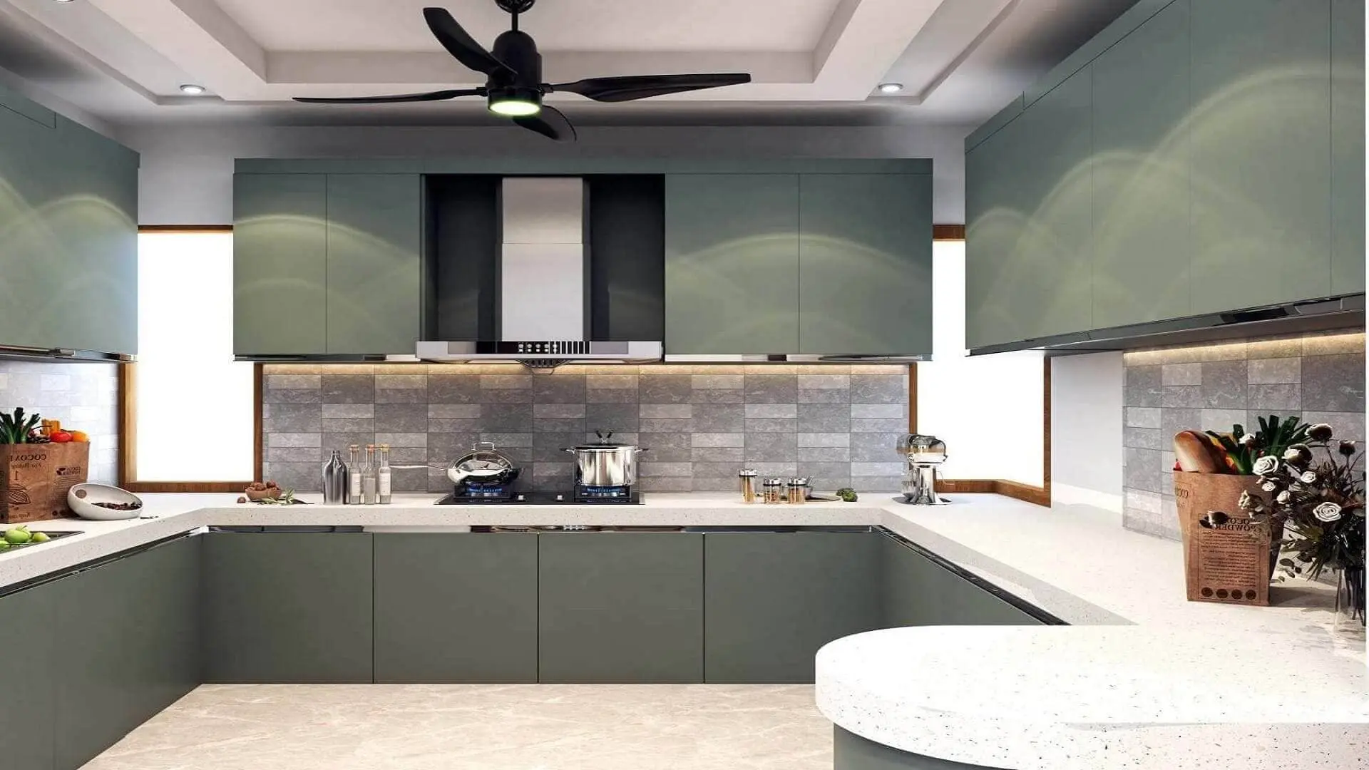 Noble Willasa Sector 99 Mohali | Luxury 3BHK Independent Floors | Residential Property in Mohali | RERA Approved – swimming pool