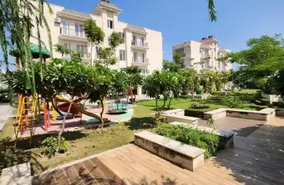 Riverdale Aerovista Mohali | Premium Villas, Plots &amp; Floors in Aerocity | Best Residential Projects in Mohali - New Residential Project in Mohali