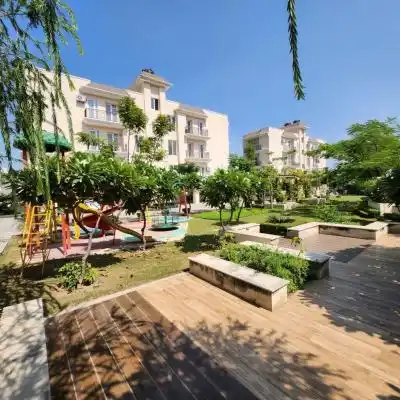 Riverdale Aerovista Mohali | Premium Villas, Plots &amp; Floors in Aerocity | Best Residential Projects in Mohali