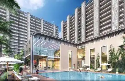 Noble Callista Mohali – Luxury 3,4,5 BHK Apartments in Sector 66 IT City - New Residential Project in Mohali