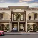 Gloria Luxury Villas Riverdale Aerocity Mohali | 5 BHK Luxury Villas in Mohali Aerocity | GMADA Approved Project