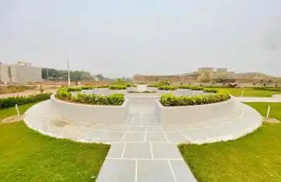 Motia CHD Hills Sahibzada Ajit Singh Nagar Luxury Villas Apartments | Upcoming Residential Projects in Mohali - New Residential Project in Mohali
