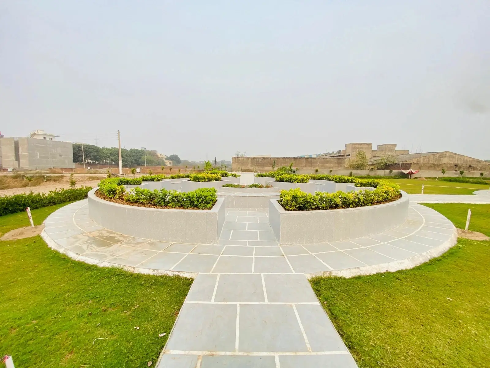 Motia CHD Hills Sahibzada Ajit Singh Nagar Luxury Villas Apartments | Upcoming Residential Projects in Mohali