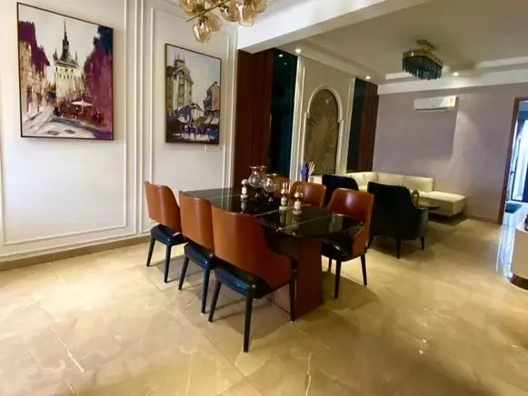 Shiva Motia Aero Greens Aerocity Mohali | Best 3/4 BHK Independent Floors | RERA Approved | GMADA Approved – landscape