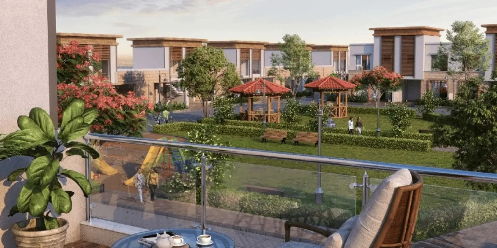 Motia CHD Hills Sahibzada Ajit Singh Nagar Luxury Villas Apartments | Upcoming Residential Projects in Mohali – interior