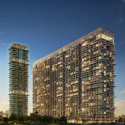 STJ The Pinnacle Sector 83 Mohali: Luxury 3/4 BHK High-Rise Apartments | Best Residential Projects in Mohali