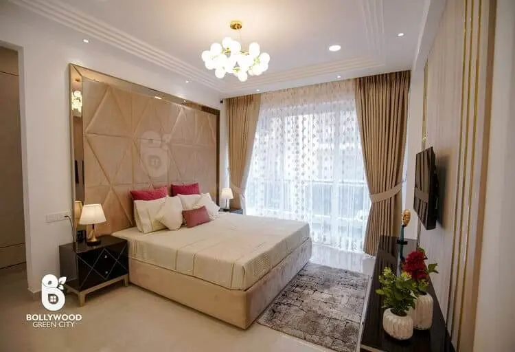 Bollywood Green City Sector 113 Mohali: Luxury 3 BHK Apartments in Mohali | GMADA-Approved Projects – terrace