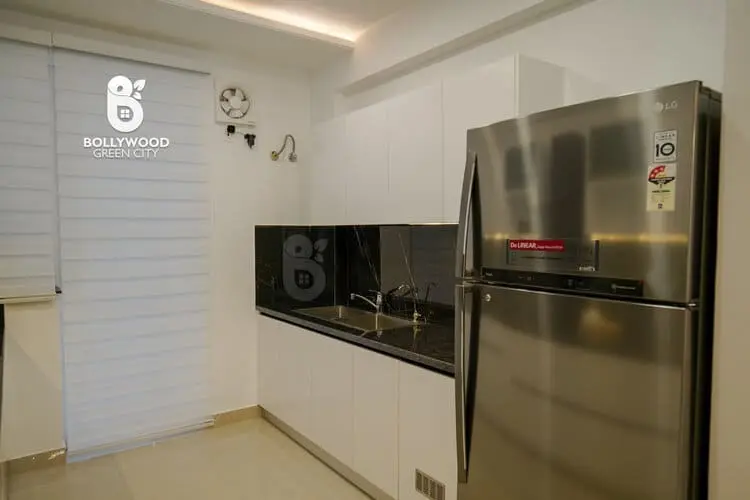 Bollywood Green City Sector 113 Mohali: Luxury 3 BHK Apartments in Mohali | GMADA-Approved Projects – gallery image 12