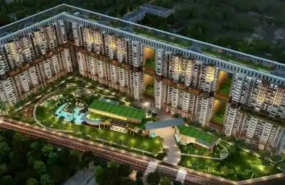 Marbella Grand Sector 82A Mohali – Best Luxury High-Rise Apartments in Mohali | GMADA Approved Residential - New Residential Project in Mohali