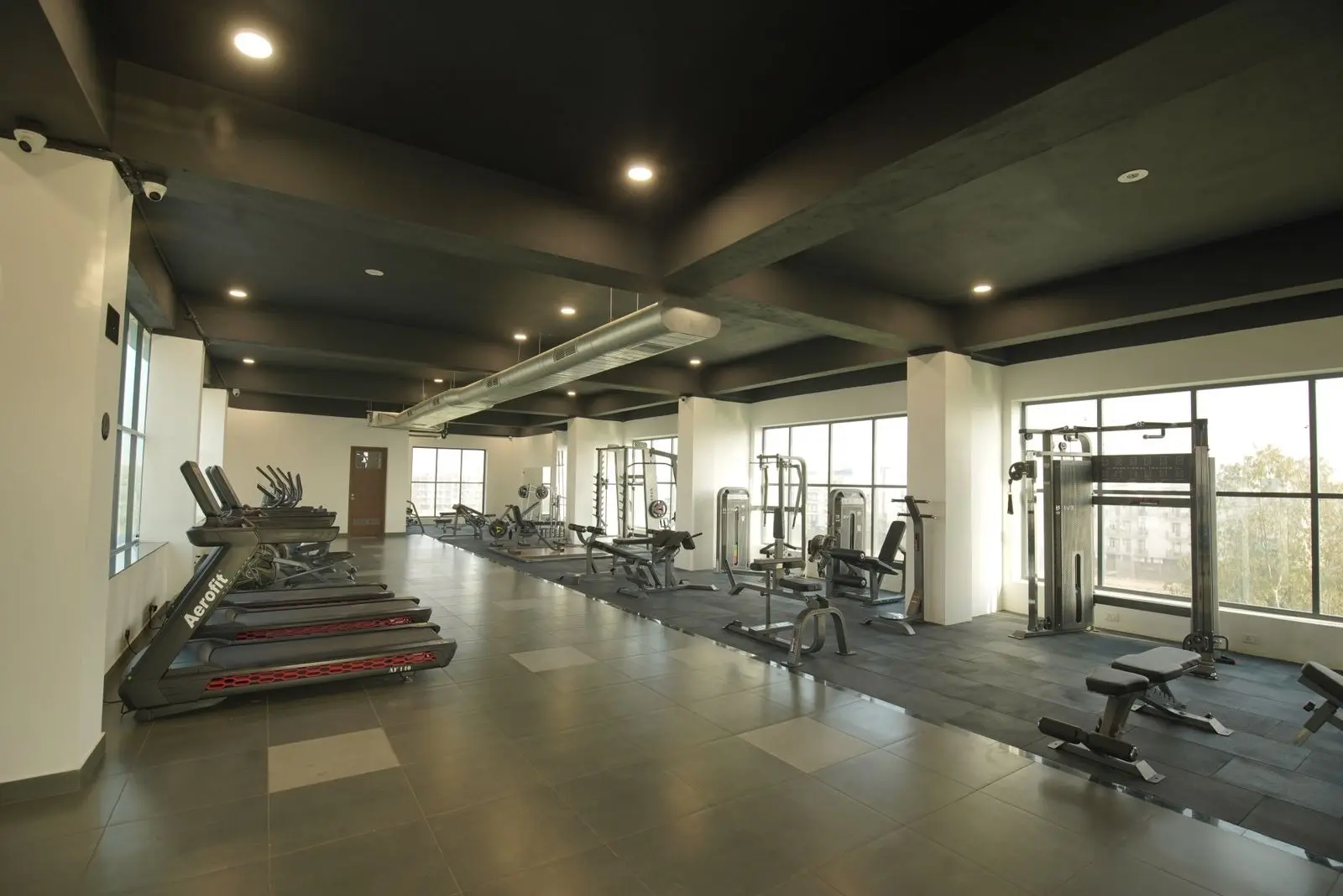 Bollywood Green City Sector 113 Mohali: Luxury 3 BHK Apartments in Mohali | GMADA-Approved Projects – swimming pool