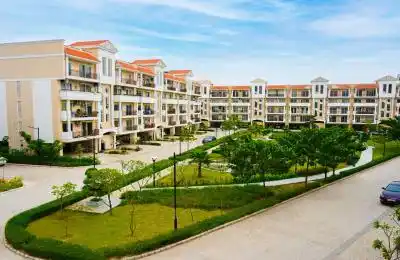 Sushma Valencia Mohali: Luxury 3BHK Villas in Best Residential Projects in Mohali | RERA Approved Real Estate in Mohali - New Residential Project in Mohali