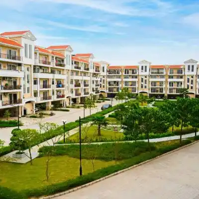 Sushma Valencia Mohali: Luxury 3BHK Villas in Best Residential Projects in Mohali | RERA Approved Real Estate in Mohali