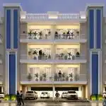 Shiva Motia Aero Greens Aerocity Mohali | Best 3/4 BHK Independent Floors | RERA Approved | GMADA Approved